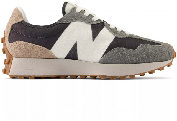 Кроссовки New Balance 327 MS327UD р.43 черный