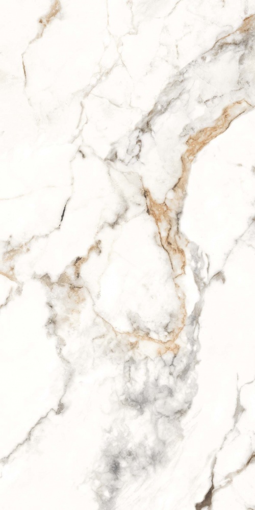 Плитка Italica Mallow White 60x120 см