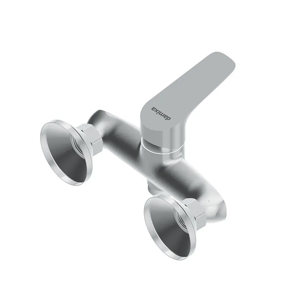 Змішувач для душу Damixa 772000001 Jupiter