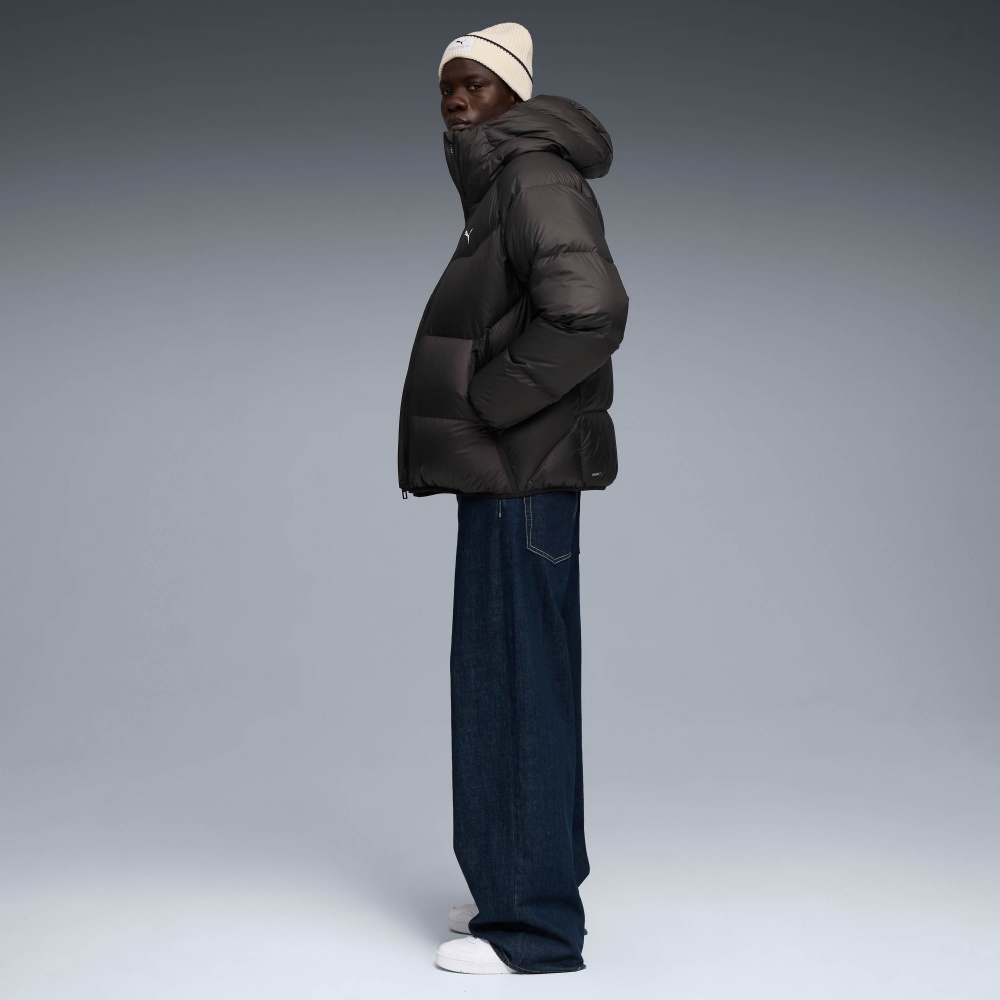 Куртка Puma Hooded Down Puffer Jacket 68838201 р.M