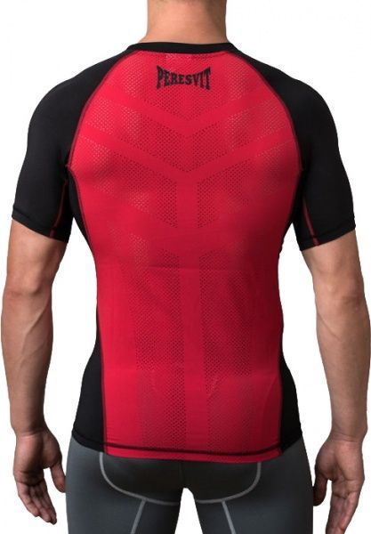 Футболка Peresvit Air_Motion 501005-134 L чорний