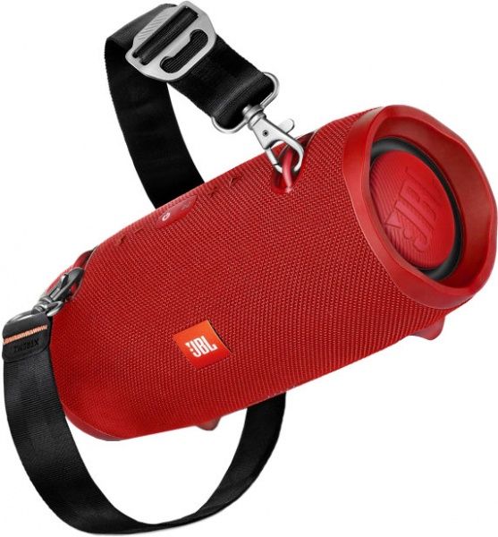 Акустическая система JBL® Xtreme 2 2.1 red JBLXTREME2REDEU