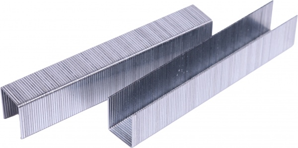 Скобы для ручного степлера Compass 14 мм тип 53 (А) 1000 шт.