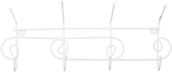 Вішалка декоративна D'Artc Нота 4 7092018