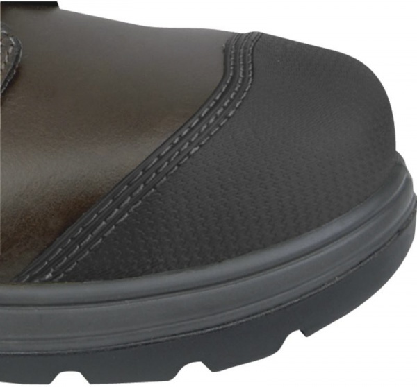 Ботинки Delta Plus Koranda р.42 KORANS3NO42 коричневый