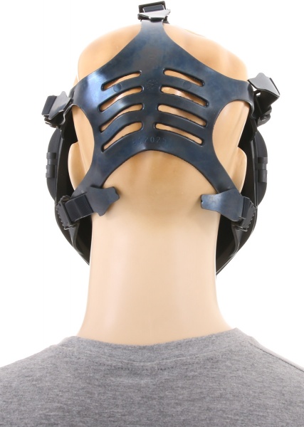 Маска MILLA Panarea 7000 с фильтром Eurfilter A2B2E2K2P3 7050