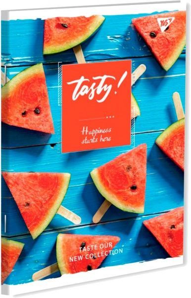 Книга для записей А4/80 YES