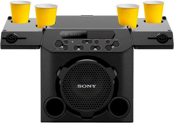 Акустична система Sony GTKPG10.RU1