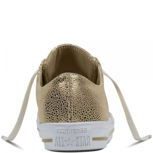 Кеды Converse CTAS GEMMA OX 553446C р. US 9