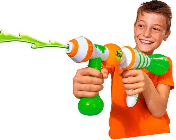 Пистолет ZIMPLI KIDS для слизи