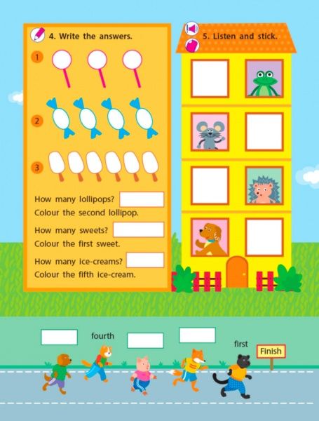 Книга «Вчимося англійською: Study it now!» 9786170945570