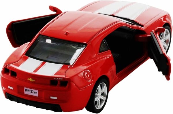 Автомодель Uni Fortune RMZ City CHEVROLET CAMARO 554005 554005