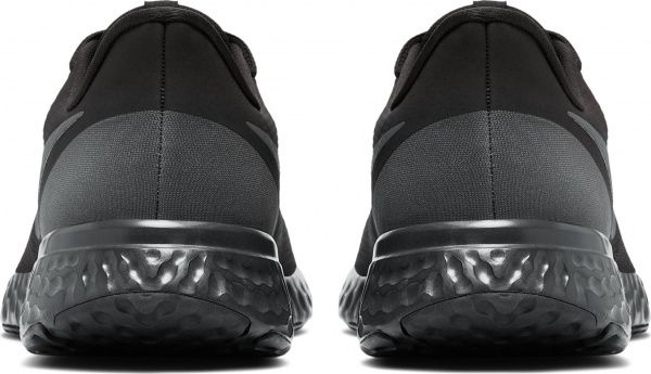 Кроссовки Nike REVOLUTION 5 BQ3204-001 р.US 12 черный
