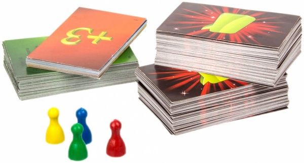 Игра настольная Arial Объясни слово 4820059910800