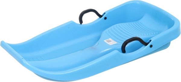 Санчата дитячі з гальмом в асортименті 