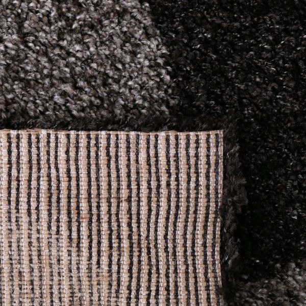 Килим Balta Luxury Shaggy 160х230 СТОК колір в асортименті