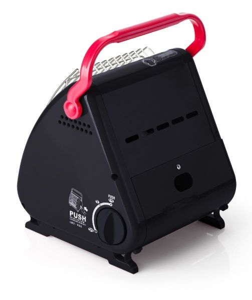 Обогреватель газовый Kovea Power Sense KH-2006BK