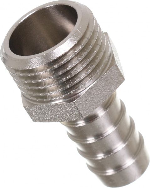 Штуцер наружная Rhein 1/2 468EN1214