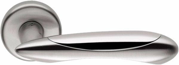 Ручка на розетке  Colombo Talita LC21 хром