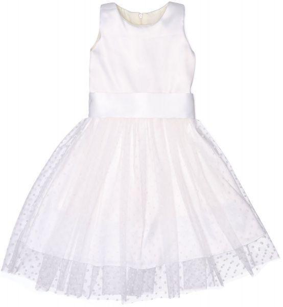 Сукня Luna Kids р.128 молочний 