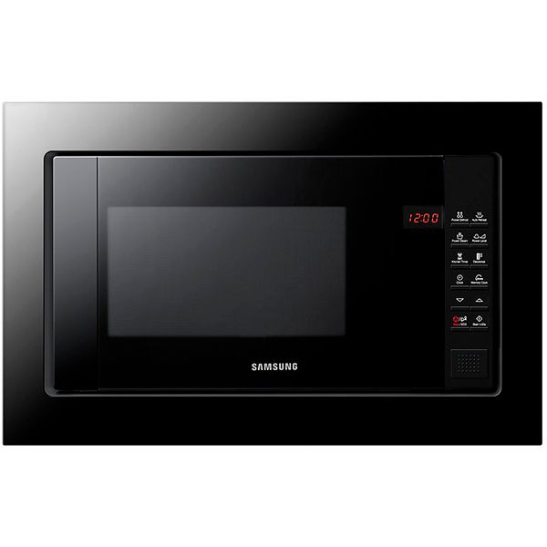 Піч мікрохвильова Samsung FW77SR-B/BWT вбудована
