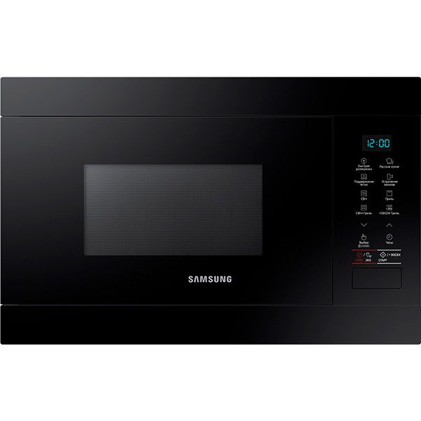 Микроволновая печь Samsung MG22M8054AK/BW