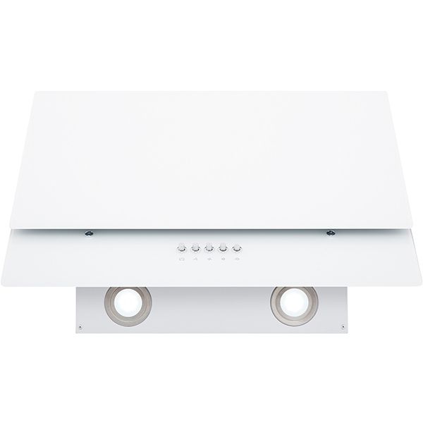 Вытяжка Interline Altea WH A 60 PB/GL/A