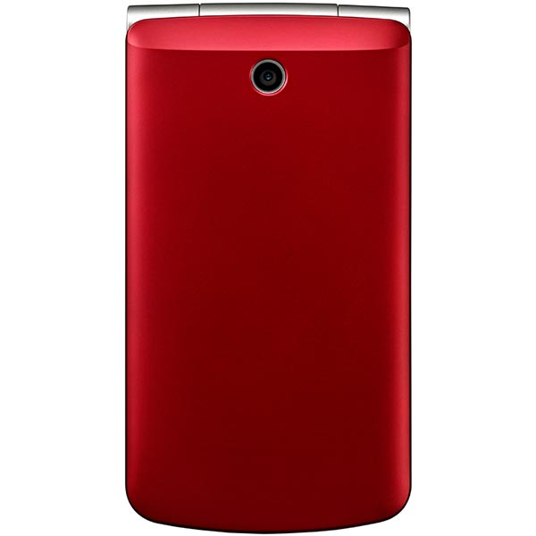 Телефон мобильный LG G360 red