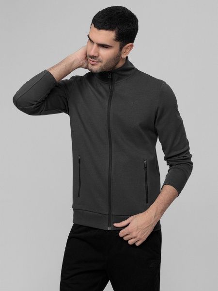 Джемпер 4F D4L21-BLM302-24S р. 2XL серый