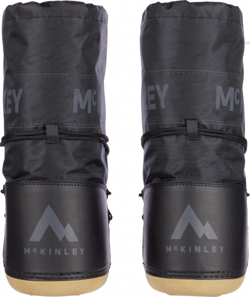 Сапоги McKinley Luna III 416736-050 р.EUR 35-37 черный