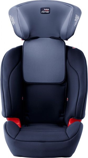 Автокресло Britax-Romer Evolva 123 SL Sict синий moonlight blue 2000027861
