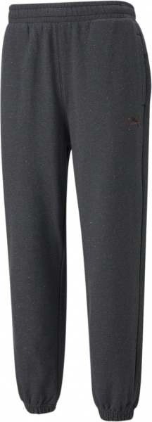 Штани Puma RE:Collection Relaxed Pants 53395907 р. S темно-сірий