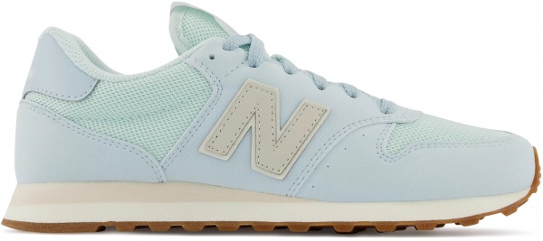 Кроссовки New Balance GW500CS1 р.38 голубой