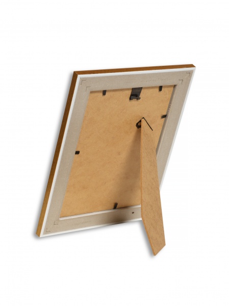 Рамка для фото Velista 30M-419v 1 фото 13х18 см золото 