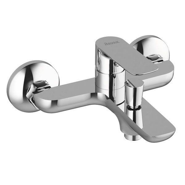 Смеситель для ванны Ravak CL 022.00 (X070083)