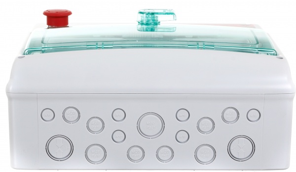 Устройство автоматического включения резервного питания NIK АВР С25Н