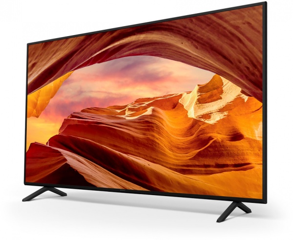 Телевізор Sony KD-43X75WL