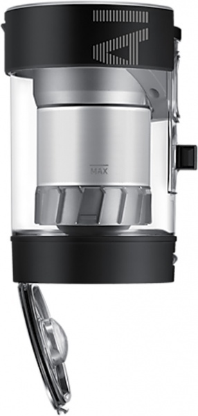 Пылесос аккумуляторный Samsung VS28C9787QK/UK black 