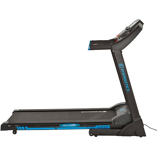 Беговая дорожка Energetics PR 5000 HRC 253354