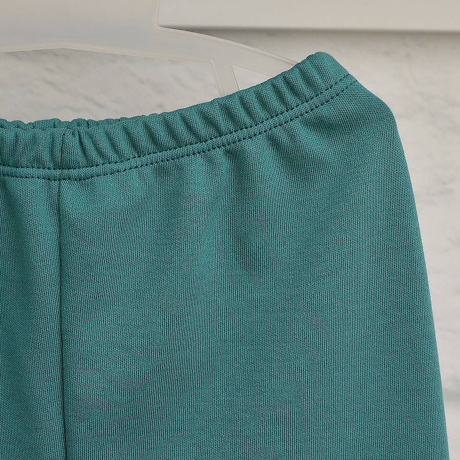 Пижама детская для мальчиков Blanka Дино р.104–110 зеленый 110553