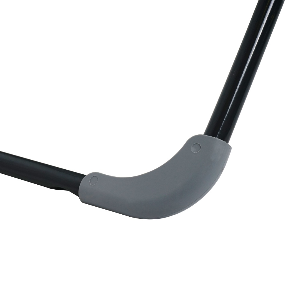 Сушарка для білизни AlexValex Premium 18м + Підставка під праску 28x15с м силіконова