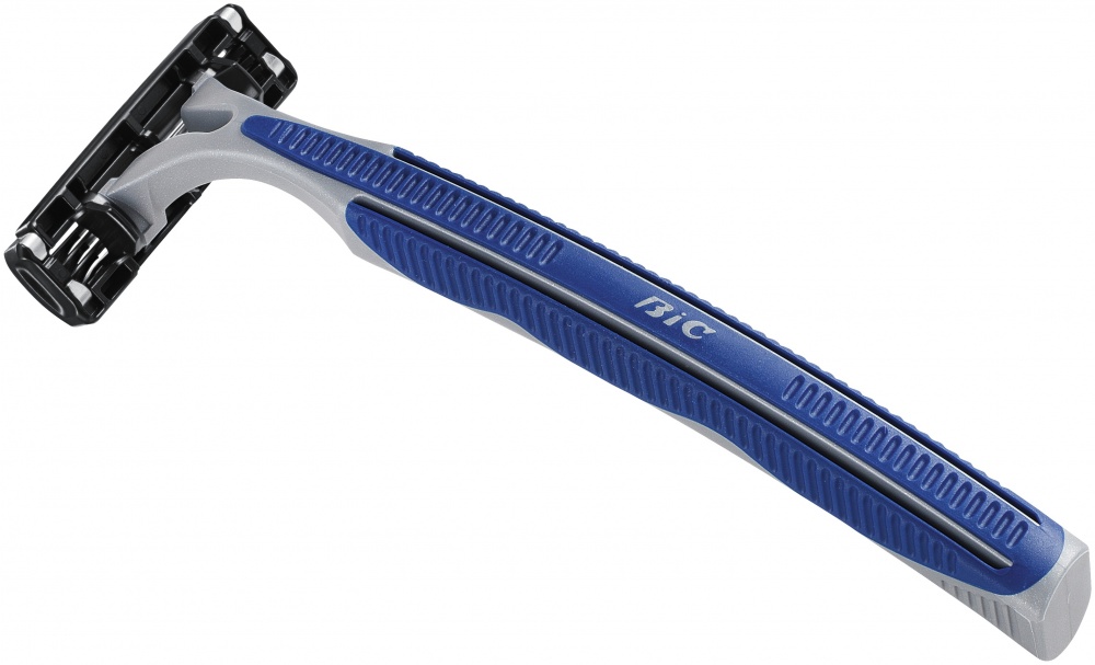 Станок для гоління BIC Flex 3 Classic 3 шт.