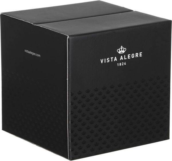 Глечик Bicos Cinza ліловий 1 л 49000112 Vista Alegre