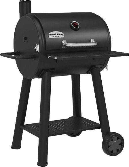 Гриль-коптильня Broil King 945050