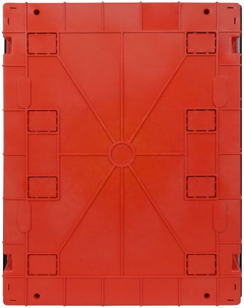 Корпус монтажный ENEXT пластиковый на 24 модули e.plbox.pro.w.24b CP12924B