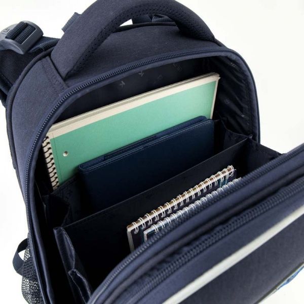 Рюкзак шкільний KITE Education 531 Extreme K20-531M-6