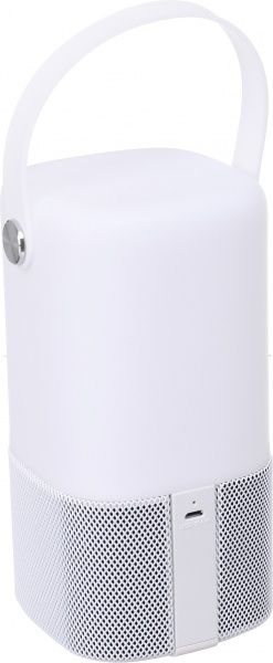 Смарт-світильник Nous з Bluetooth колонкою 1 Вт білий H2 White 