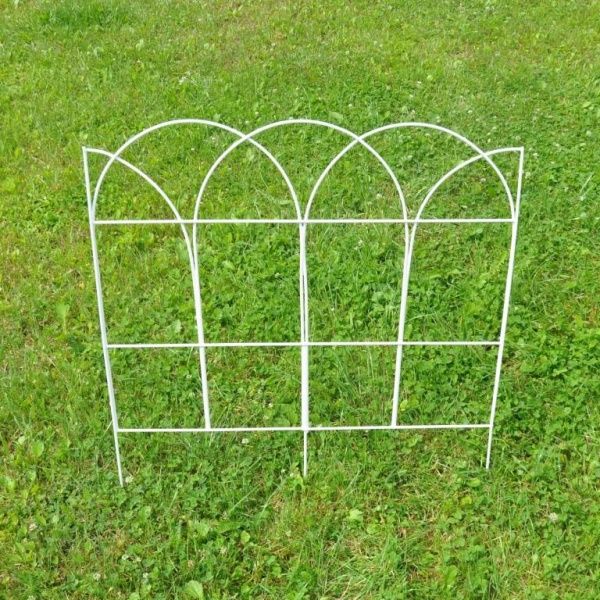 Опора для рослин Парканчик Парус в асортименті