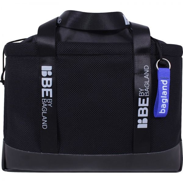 Сумка Bagland 73616 чорний 