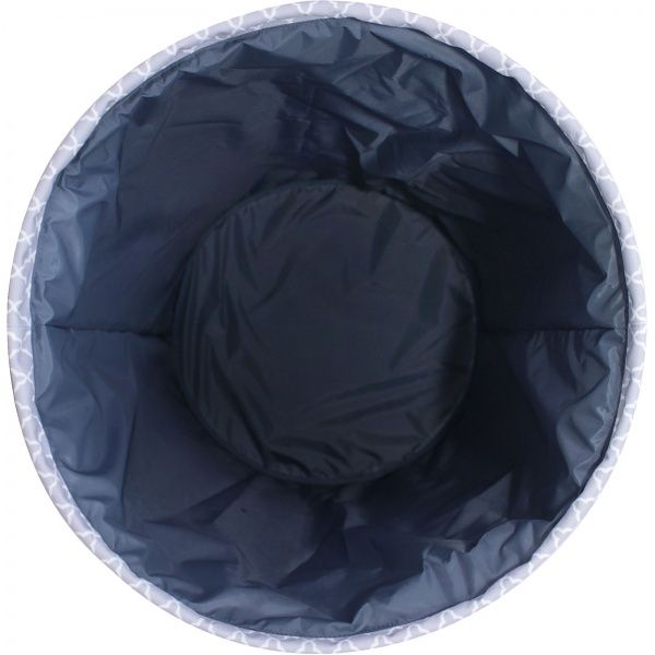 Корзина большая 42x60 см 752664 суб.850 Bagland